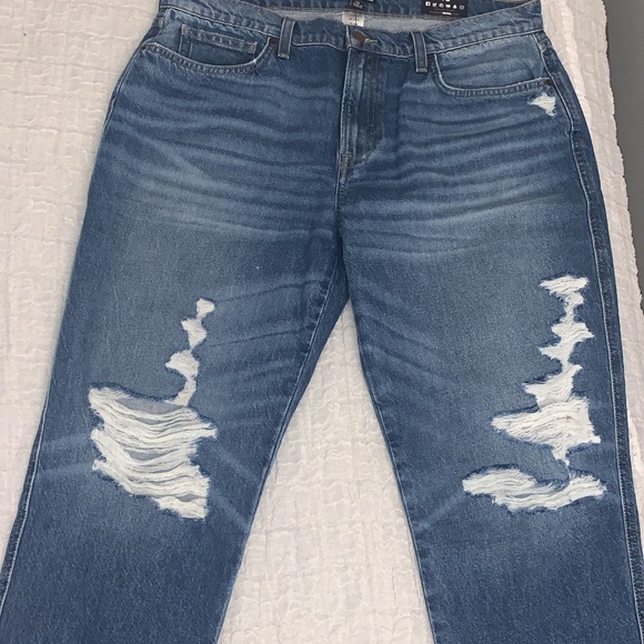 BRAND NEW FASHION NOVA BF JEANS AND CARGO PANTS!! - Picture 2 of 5